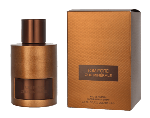 Tom Ford Oud Minerale Eau De Parfum Spray 100 ml