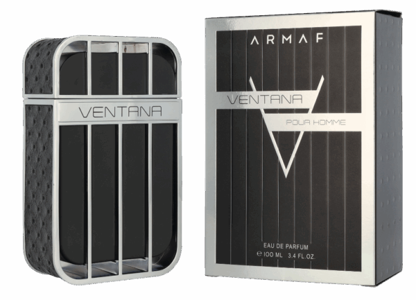 Armaf Ventana Pour Homme Eau de parfum Spray 100ml Heren