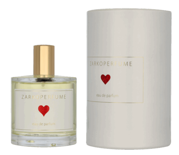 Zarko Sending Love 100 ml Eau de Parfum Dames