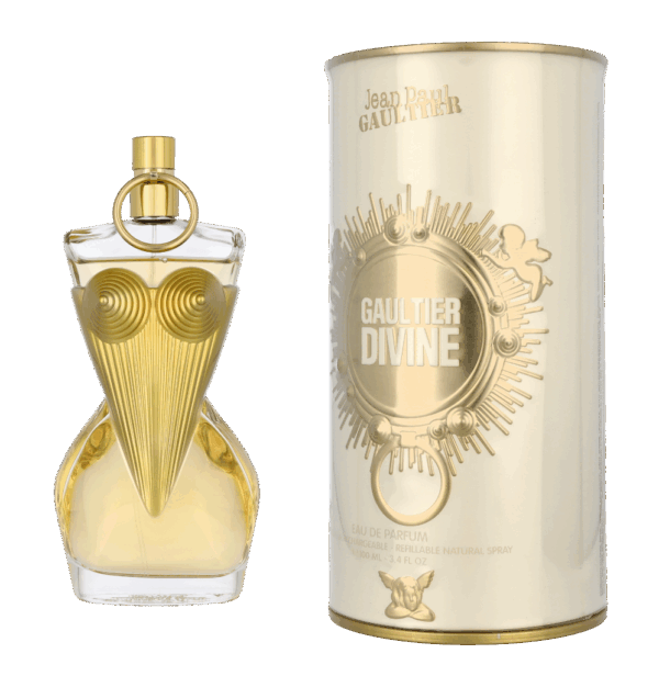 J.P. Gaultier Divine Eau de parfum Spray 100 ml Dames