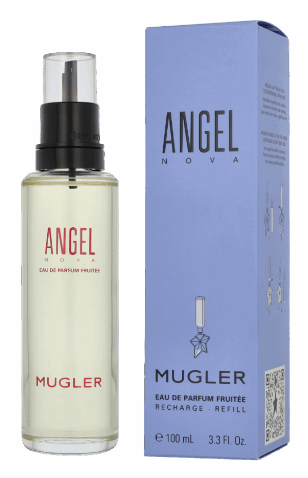 Thierry Mugler Angel Nova Eau de parfum Spray 100 ml Dames