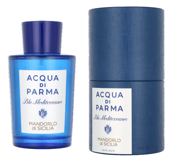 Acqua Di Parma Mandorlo Di Sicilia 180 ml Eau de toilette
