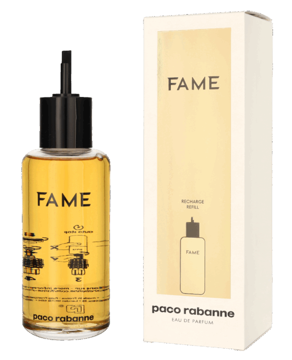 Rabanne - Paco Rabanne Fame Eau de parfum Spray 200 ml Dames