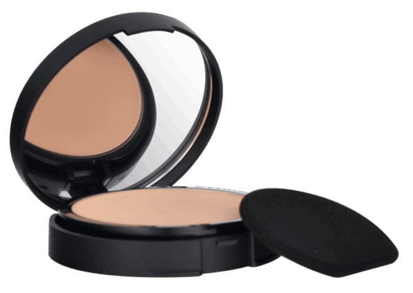 BareMinerals Barepro 24H Skin-Perfecting Powder Foundation 8 g Light 25 Neutral