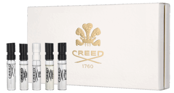 Creed Men&apos;s Classic Set Cadeauset 8.5 ml
