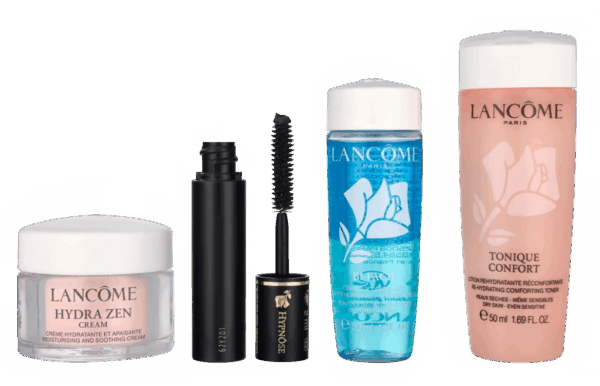 Lancome Hydra Zen Must-Haves Set 97 ml