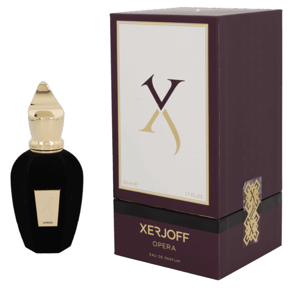 Xerjoff Opera 50 ml Eau de Parfum