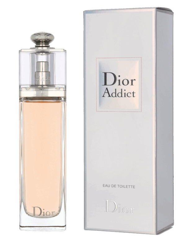 Christian Dior - Dior Addict Eau de toilette Spray 100 ml Dames