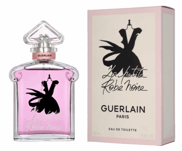 Guerlain La Petite Robe Noire Eau de toilette Spray 100 ml Dames