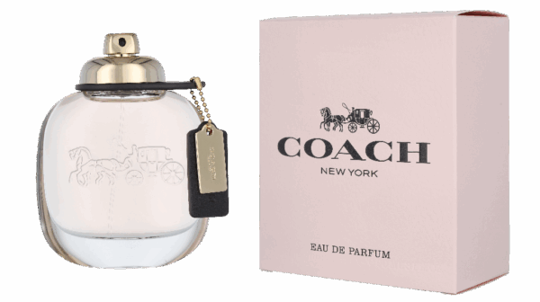 Coach Eau de parfum Spray 90 ml Dames