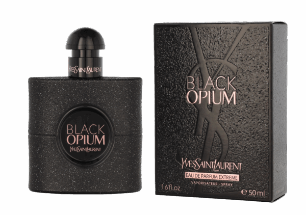 Yves Saint Laurent - YSL Black Opium Extreme Eau de parfum Spray 50 ml Dames