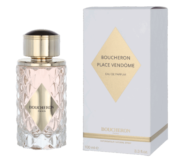 Boucheron Place Vendome Eau de parfum Spray 100ml Dames