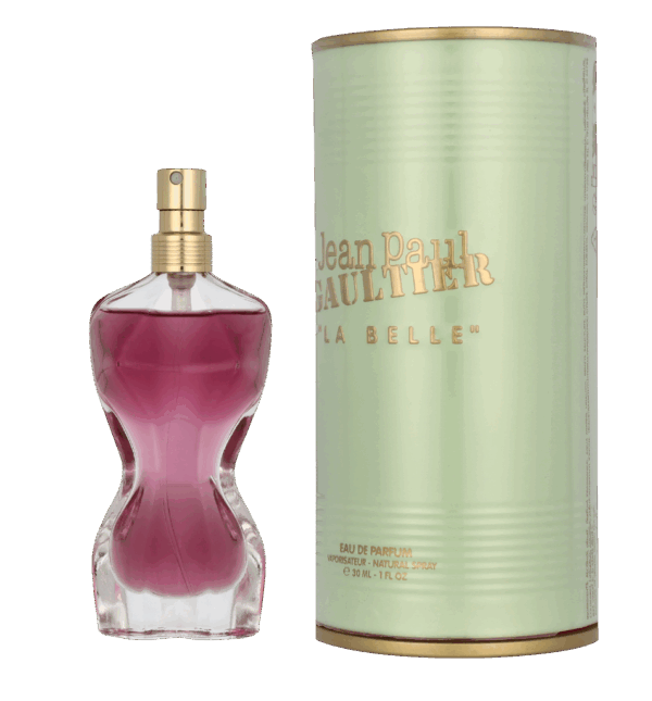 J.P. Gaultier La Belle Eau de parfum Spray 30 ml Dames