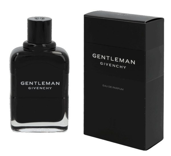 Givenchy Gentleman Eau de parfum Spray 100 ml Heren