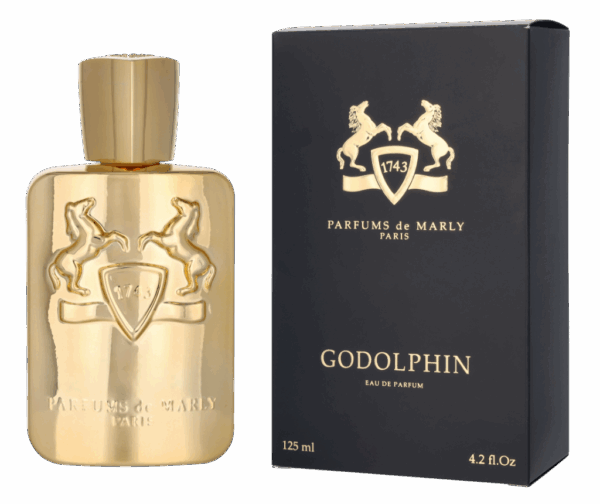 Parfums De Marly Godolphin Eau de parfum Spray 125 ml Heren