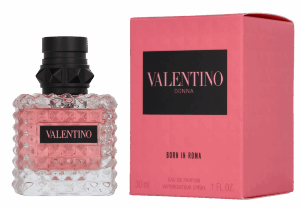 Valentino Donna Born In Roma Eau de parfum Spray 30 ml Dames