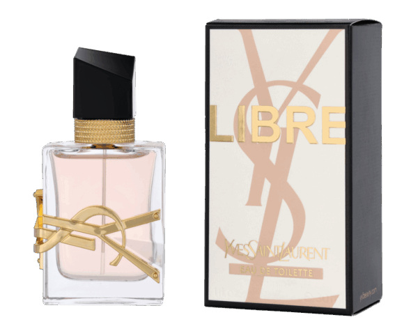 Yves Saint Laurent - YSL Libre Eau de toilette Spray 30 ml Dames