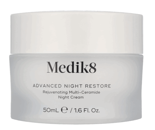 Medik8 Advanced Night Restore Night Cream 50 ml