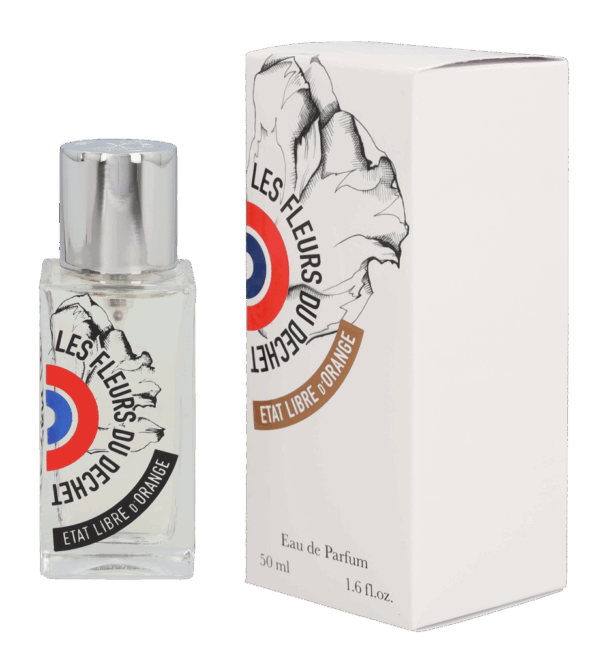 Etat Libre D&apos;Orange I Am Trash Les Fleurs Du Dechet Eau de parfum Spr. 50ml