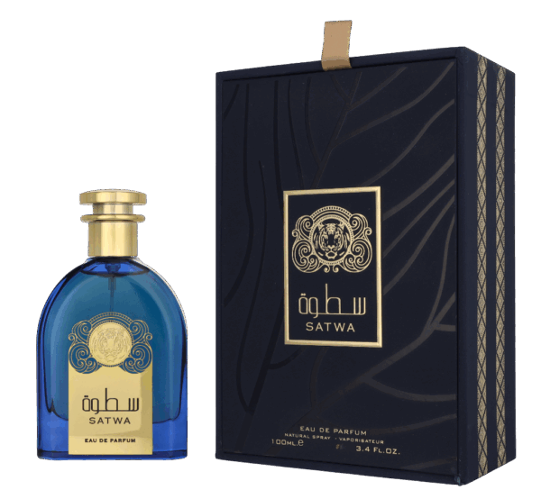 Ard Al Zaafaran Satwa Eau de Parfum Spay 100 ml Heren