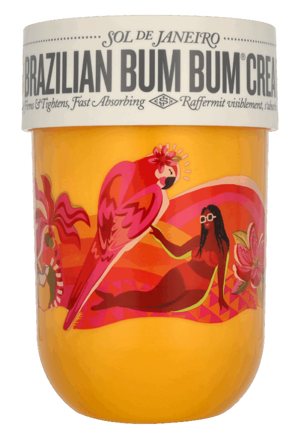 Sol De Janeiro Biggie Biggie Bum Bum Cream 500 ml