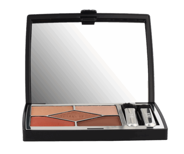 Christian Dior - Dior 5 Couleurs Couture Eyeshadow Palette 7 g Oogschaduw Dames