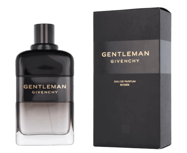 Givenchy Gentleman Boisee Eau de parfum Spray 200 ml Heren