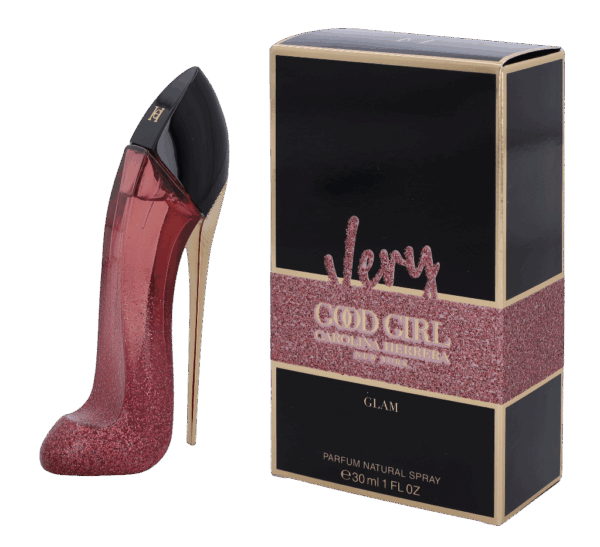 Carolina Herrera Very Good Girl Glam Eau de parfum Spray 30 ml Dames