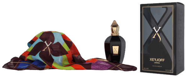 Xerjoff Opera Eau de Parfum Spray 100 ml