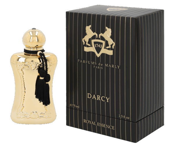 Parfums De Marly Darcy Eau de Parfum Spray 75 ml Eau de Toilette Dames