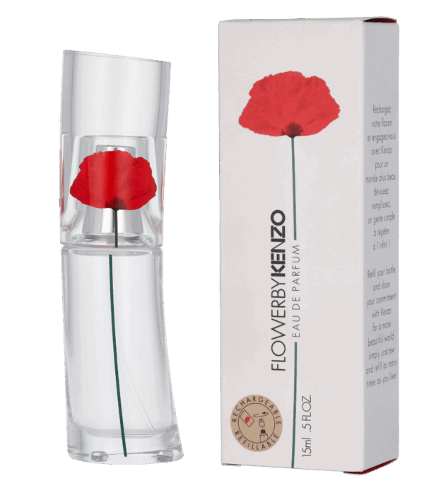 Kenzo Flower By Kenzo 15 ml Eau de Parfum Dames