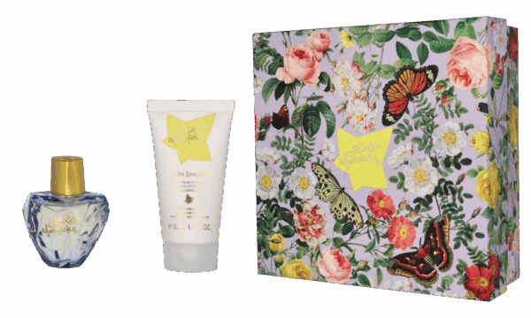 Lolita Lempicka Mon Premier Giftset Cadeauset 80 ml
