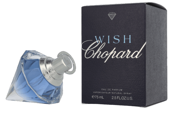 Chopard Wish Eau de Parfum Spray 75 ml Dames