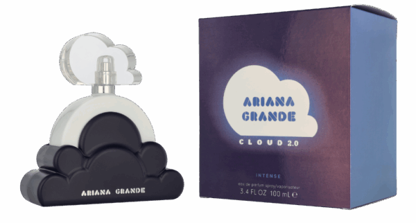 Ariana Grande Cloud Intense 2.0 100 ml Eau de Parfum Dames