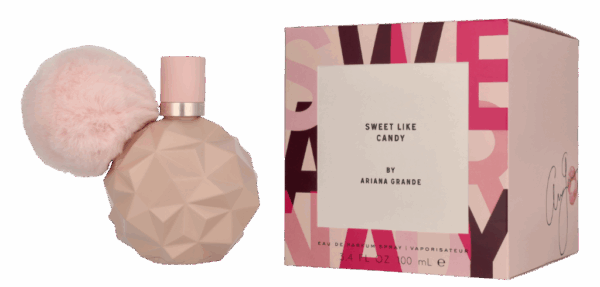 Ariana Grande Sweet Like Candy Eau de parfum Spray 100 ml Dames