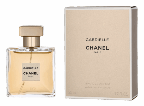 Chanel Gabrielle Eau de parfum Spray 35 ml Dames