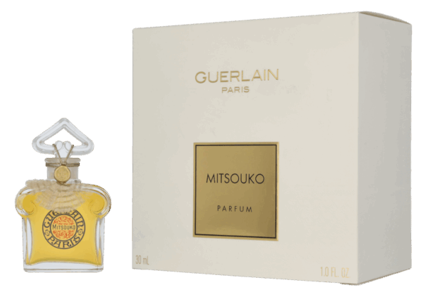 Guerlain Mitsouko Parfum Spray 30 ml Parfum en parfum extract Dames