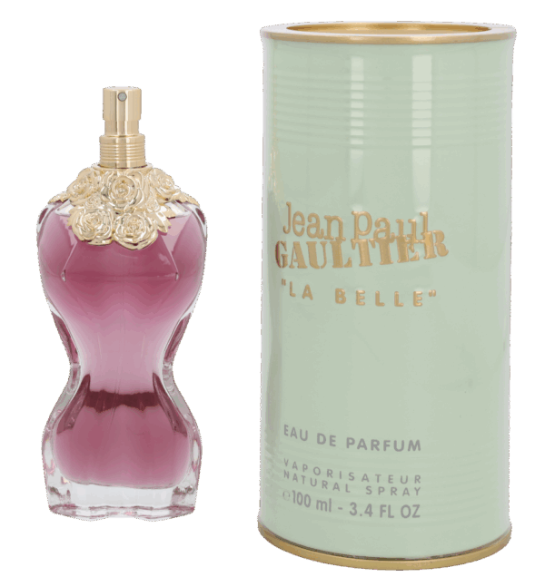 J.P. Gaultier La Belle Eau de parfum Spray 100 ml Dames