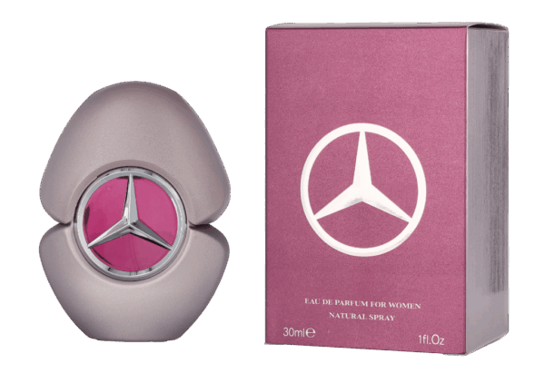 Mercedes Benz Woman Eau de Parfum Spray 30 ml