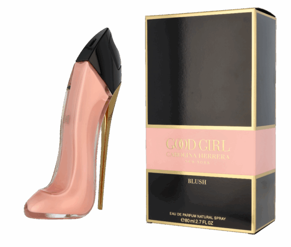 Carolina Herrera Good Girl Blush Eau de parfum Spray 80 ml Dames