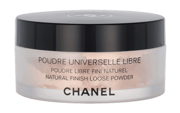Chanel Poudre Universelle Libre Loose Powder 30 g Gezichtspoeder Dames
