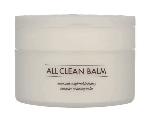 Heimish All Clean Balm Mandarin 120 ml