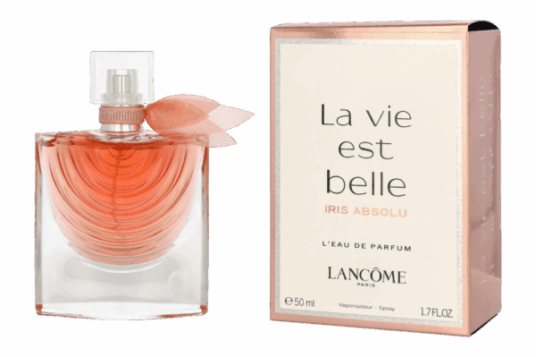 Lancome La Vie Est Belle Iris Absolue Eau de parfum Spray 50 ml Dames