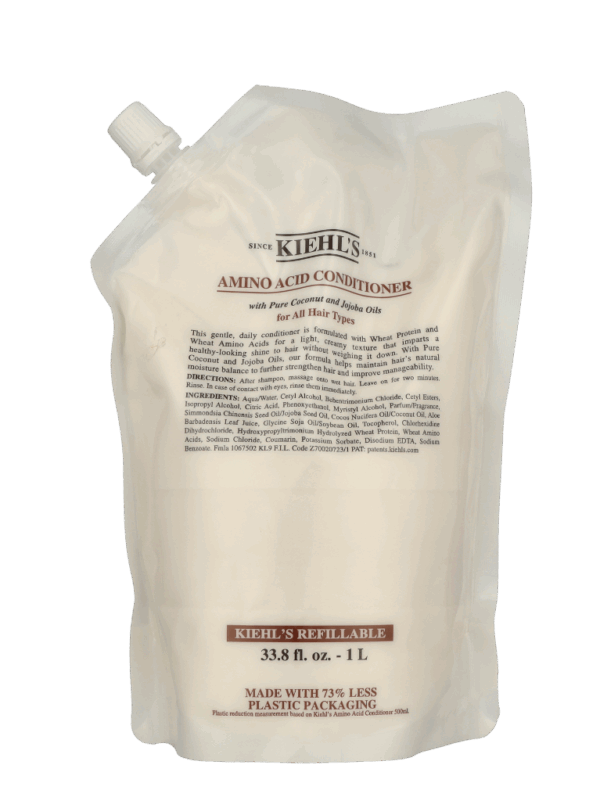 Kiehls - Kiehl&apos;s Amino Acid Conditioner Refill 1000 ml
