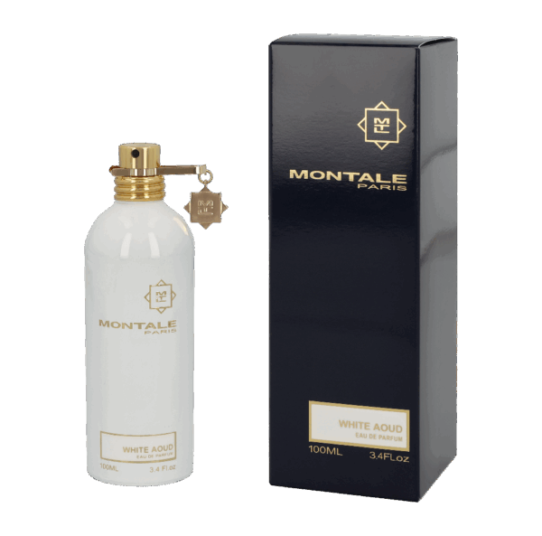 Montale White Aoud Eau de parfum Spray 100ml