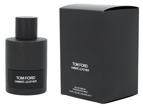 Tom Ford Ombre Leather Eau de parfum Spray 100 ml