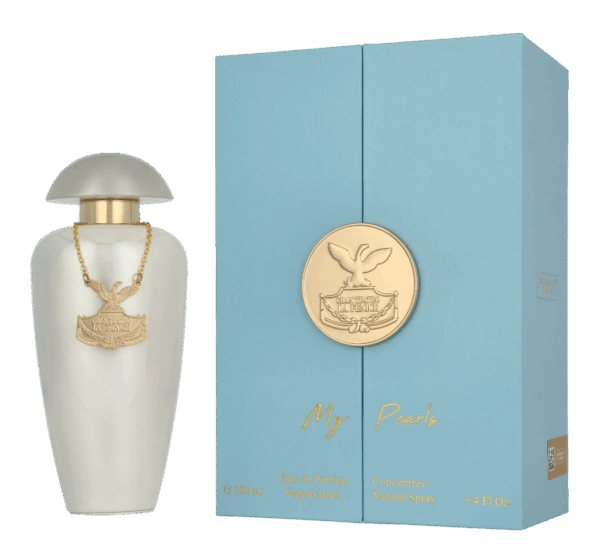 The Merchant Of Venice La Fenice My Pearls Eau de parfum Spray 100 ml Dames