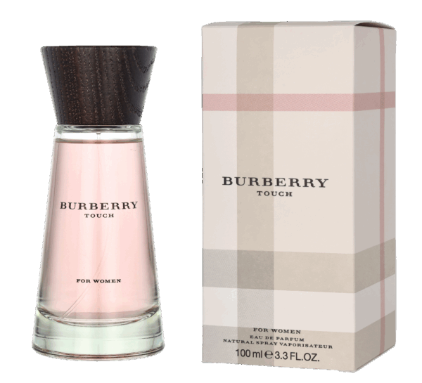 Burberry Touch For Women Eau de parfum Spray 100 ml