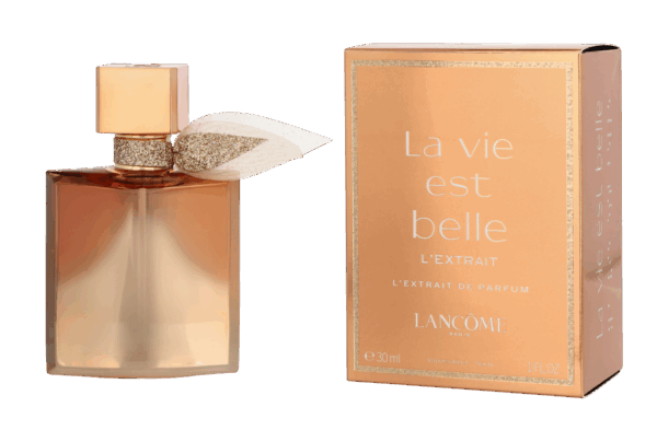 Lancome La Vie Est Belle L&apos;Extrait De Parfum Parfum en parfum extract Eau de Parfum 30 ml Dames