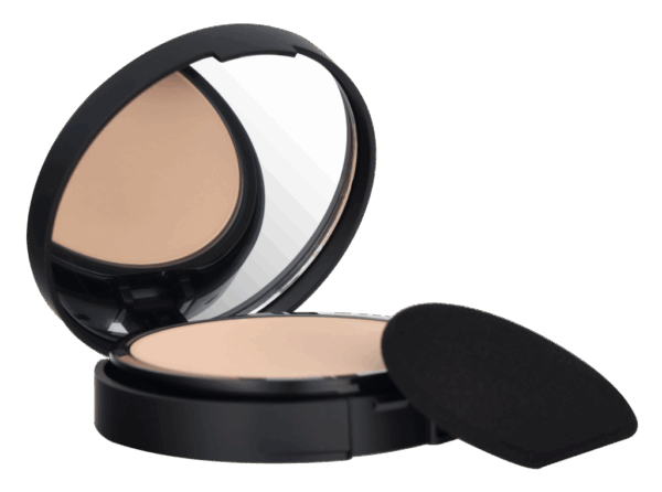 BareMinerals Barepro 24H Skin-Perfecting Powder Foundation 8 g Fair 15 Neutral
